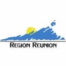 Logo La Réunion