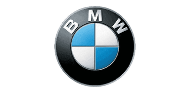 BMW logo