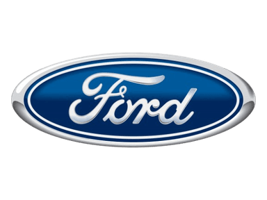 Ford logo