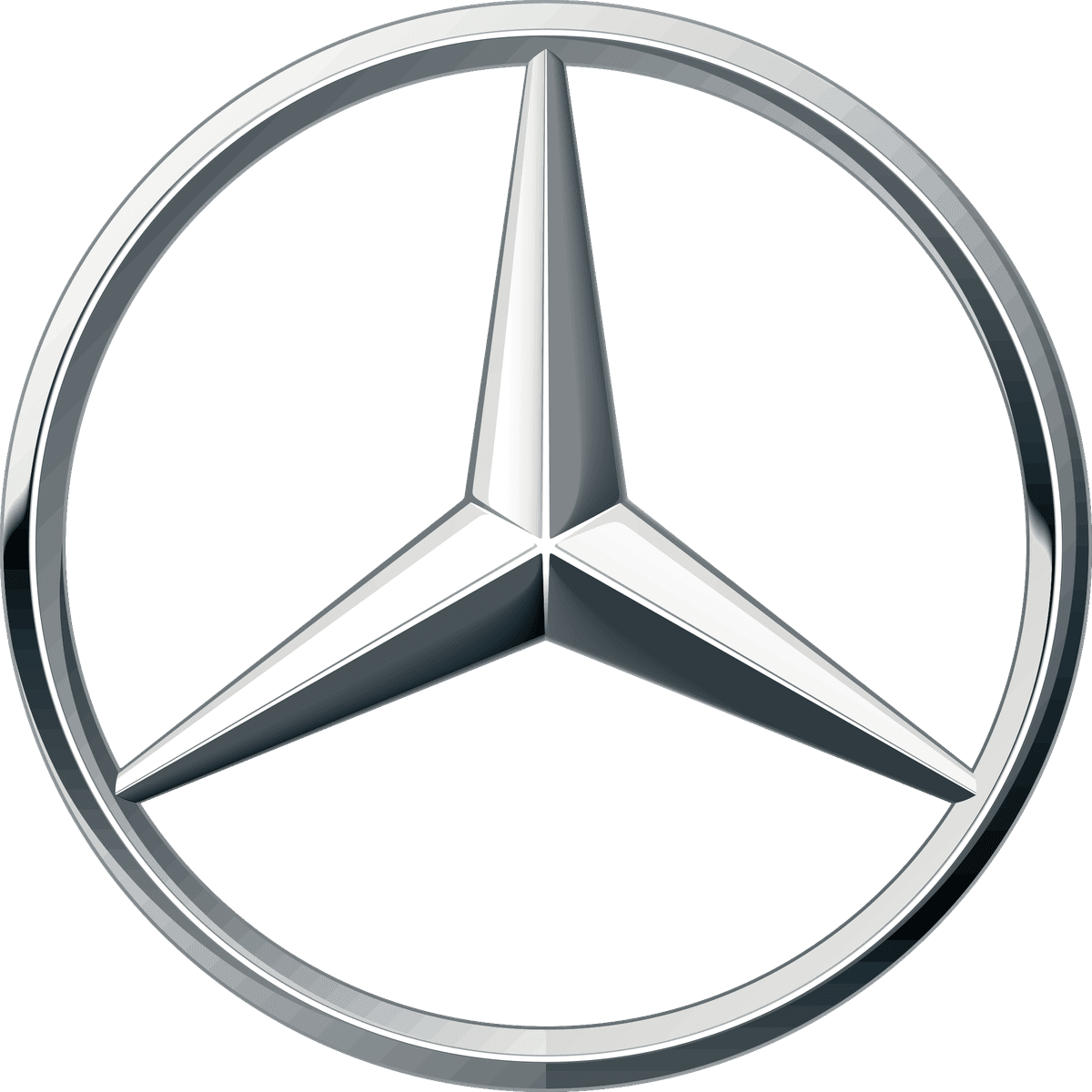 Mercedes-Benz - Image 1