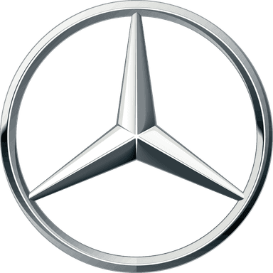 Mercedes-Benz logo