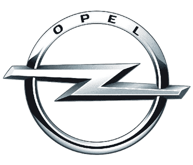 Opel logo