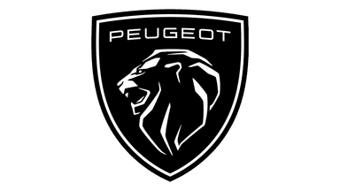 Peugeot logo