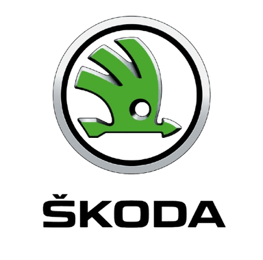 Skoda logo