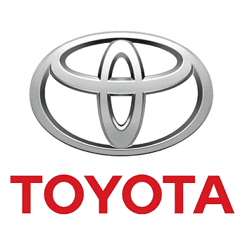 Toyota logo