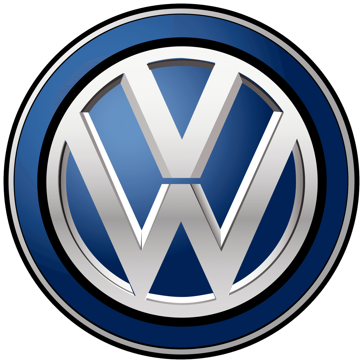 VW Volkswagen - Image 1
