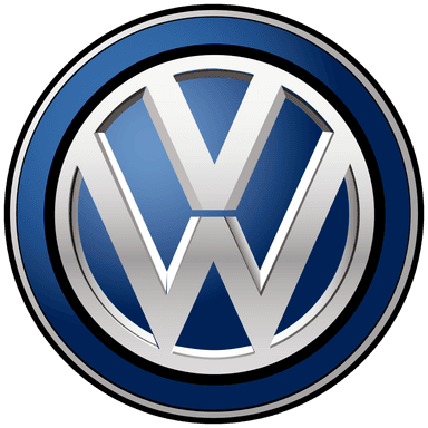 Volkswagen logo